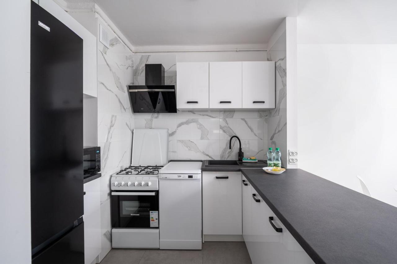 Wierzbno Modern Apartment Warsaw Luaran gambar